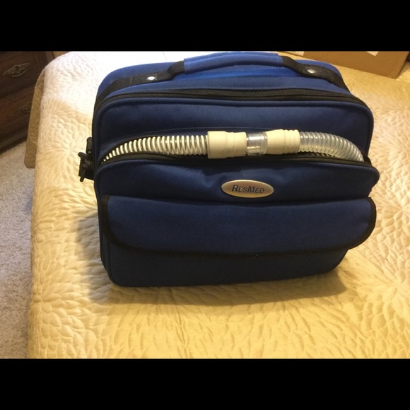 RES MED - Picture 7 of 9